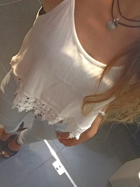 Mayuka😈さんのコーディネート