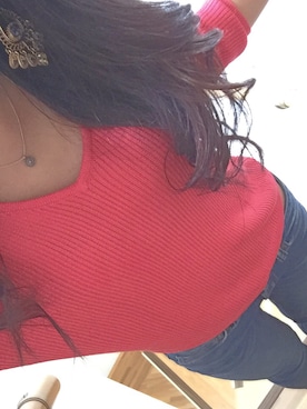 Mayuka😈さんのコーディネート