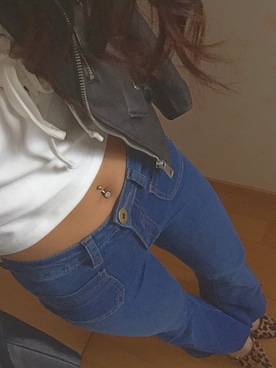 Mayuka😈さんのコーディネート