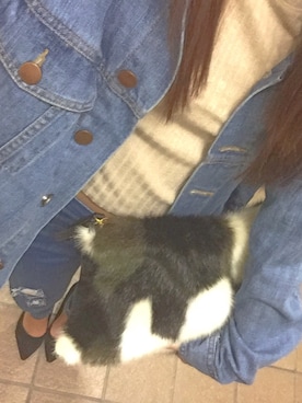 Mayuka😈さんのコーディネート