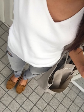 Mayuka😈さんのコーディネート