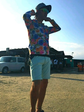 TiSさんのコーディネート