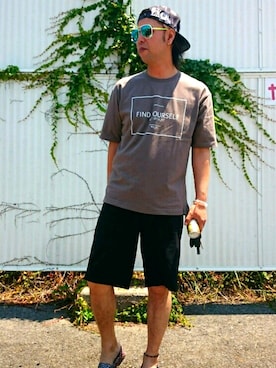 TiSさんのコーディネート