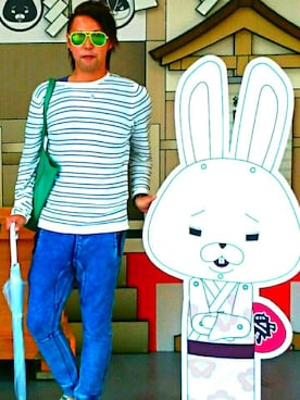 TiSさんのコーディネート