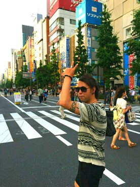 TiSさんのコーディネート