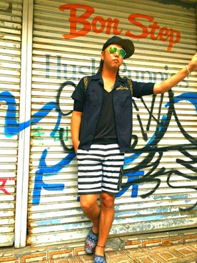 TiSさんのコーディネート