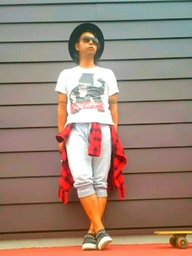 TiSさんのコーディネート