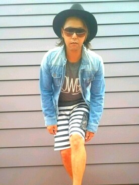 TiSさんのコーディネート