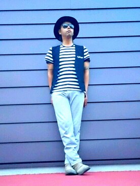 TiSさんのコーディネート