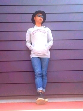 TiSさんのコーディネート