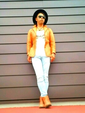 TiSさんのコーディネート