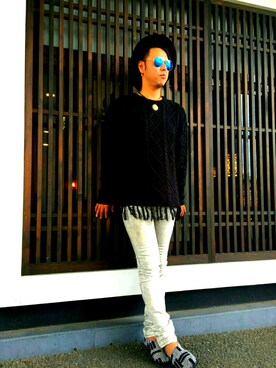 TiSさんのコーディネート