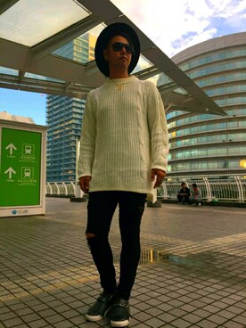 TiSさんのコーディネート