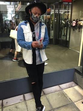 TiSさんのコーディネート