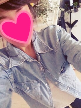 Goriちゃんさんのコーディネート