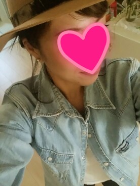 Goriちゃんさんのコーディネート