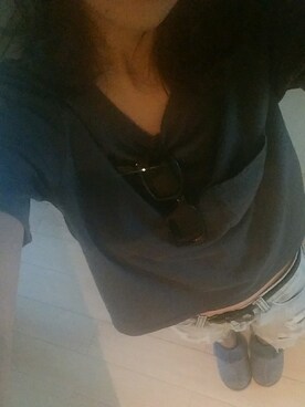 Goriちゃんさんのコーディネート