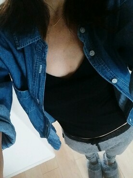 Goriちゃんさんのコーディネート