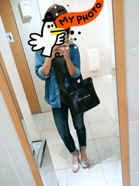 Goriちゃんさんのコーディネート