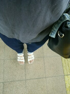 Goriちゃんさんのコーディネート