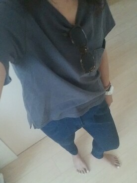 Goriちゃんさんのコーディネート