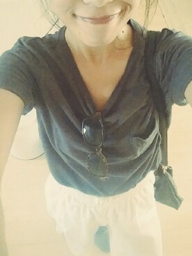 Goriちゃんさんのコーディネート