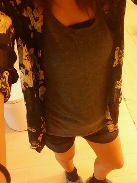 Goriちゃんさんのコーディネート