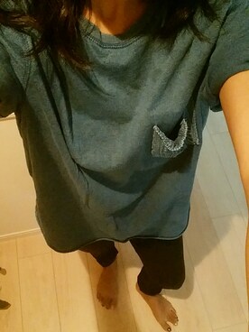 Goriちゃんさんのコーディネート