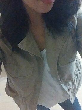 Goriちゃんさんのコーディネート