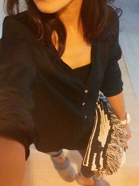 Goriちゃんさんのコーディネート