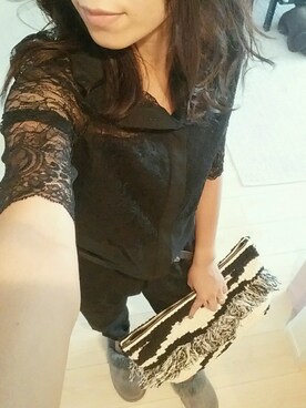 Goriちゃんさんのコーディネート