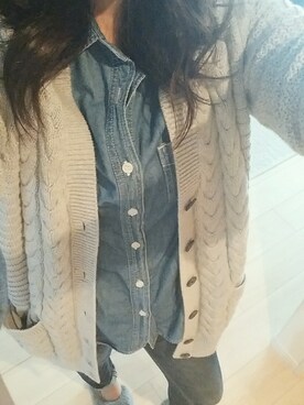 Goriちゃんさんのコーディネート