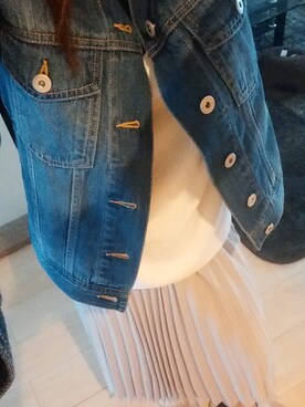 Goriちゃんさんのコーディネート