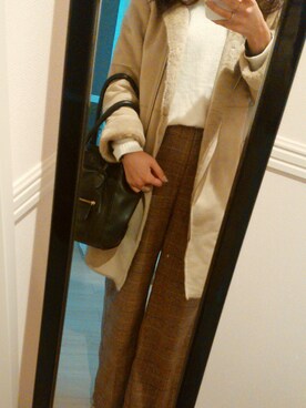 Goriちゃんさんのコーディネート