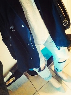 Goriちゃんさんのコーディネート