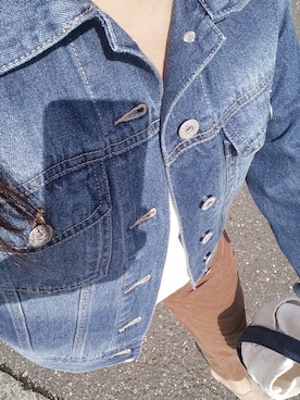 Goriちゃんさんのコーディネート