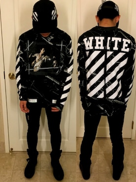 Nobuhiro Shishidoさんのコーディネート