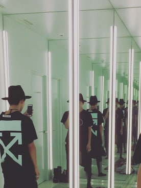 Nobuhiro Shishidoさんのコーディネート