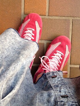 ドラミさん(レディース・152cm)の春コーディネート