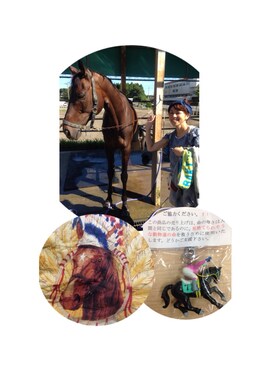 「馬」｜「アイテム（ジャケット/アウター）」を使った、ドラミさん（レディース・152cm）の夏コーディネート