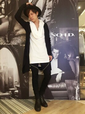 SH1ONさんのコーディネート