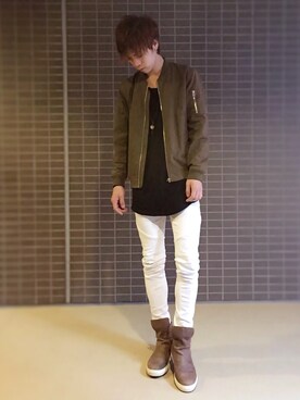 SH1ONさんのコーディネート