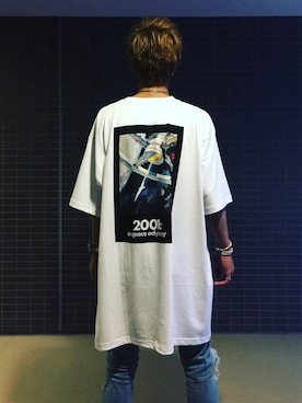 SH1ONさんのコーディネート