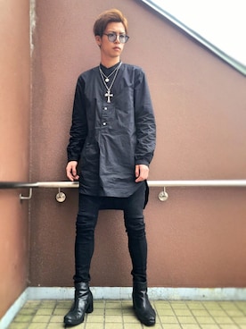 SH1ONさんのコーディネート