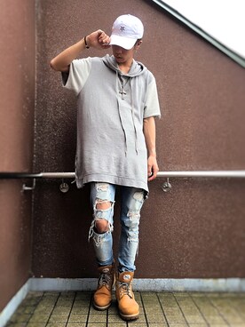 SH1ONさんのコーディネート