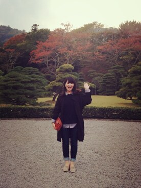 shooocomさんのコーディネート