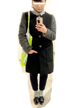 shooocomさんのコーディネート