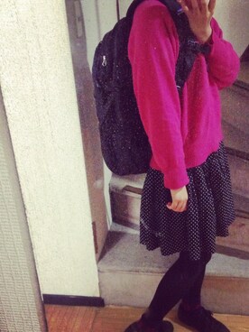 maaさんのコーディネート