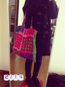 maaさんのコーディネート