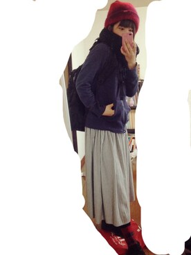 maaさんのコーディネート